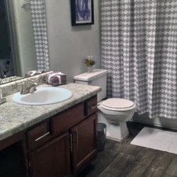 bathroom at Brighton Way located in Smyrna, GA