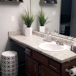 bathroom at Brighton Way located in Smyrna, GA